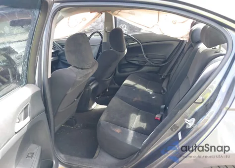 2009 Honda Accord 2.4 Lx-P z USA, uszkodzony, nr VIN 1HGCP26439A172451